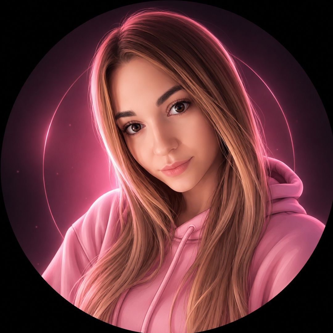  pinkiikii